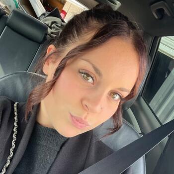 Babysitter in Elven: Margaux