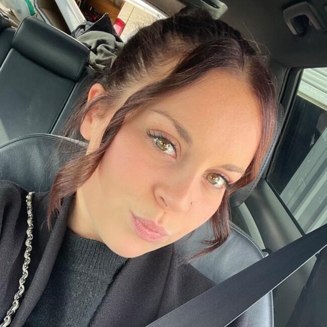 Babysitter in Elven: Margaux