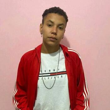 Babá em Niterói: Rayssa