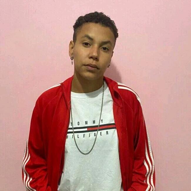 Babá em Niterói: Rayssa