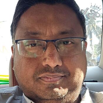 माता-पिता बंगलौर: Kousik