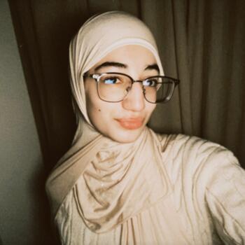 Babysitter Viby J: Tasnim