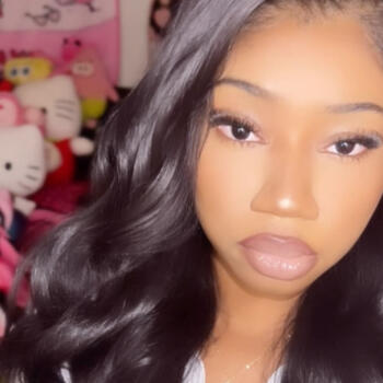 Babysitter in Capitol Heights: Kimaya