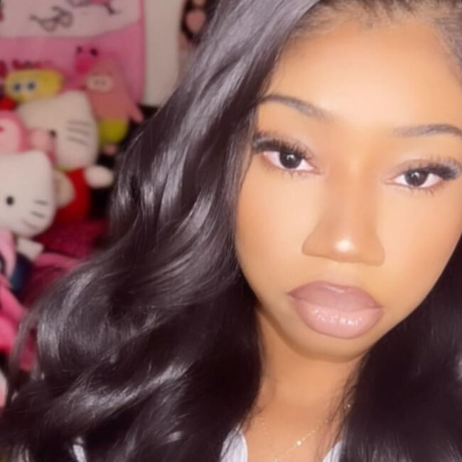 Babysitter in Capitol Heights: Kimaya