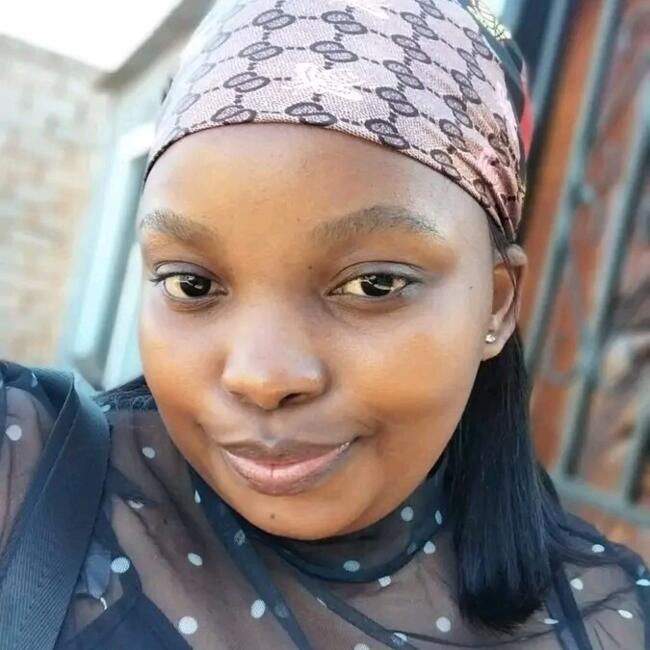 Babysitter in Katlehong: Ntsoaki