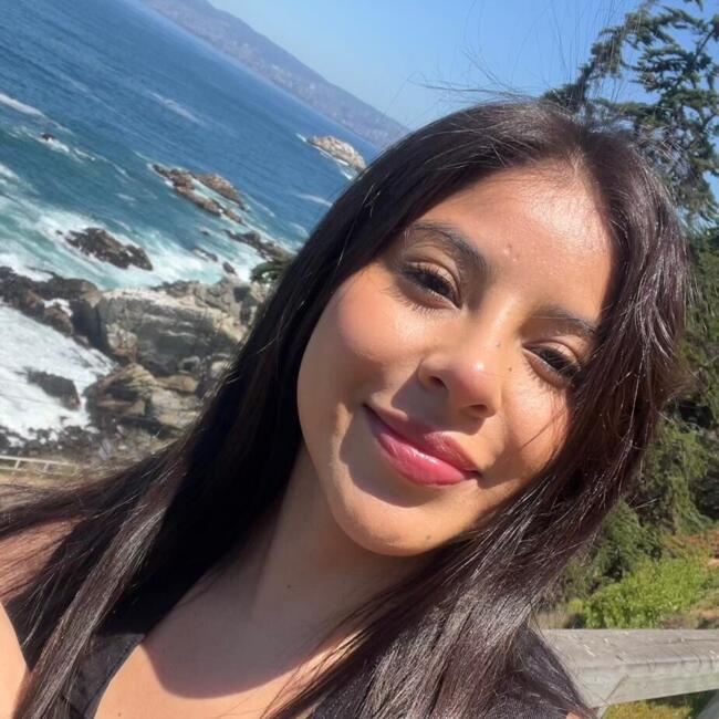 Niñera en Cuenca: Carolina