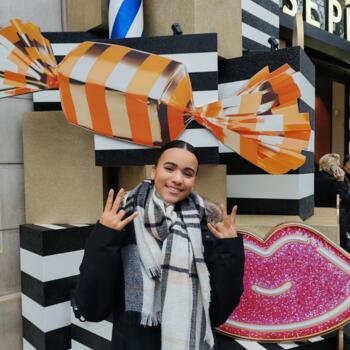 Babysitter in Le Plessis-Trévise: Anissa