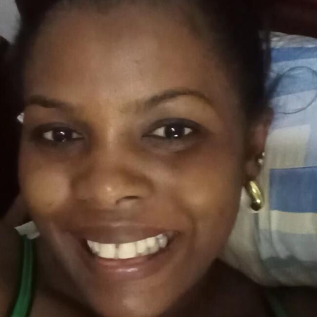 Babysitter in Kigali: Liliane