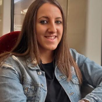 Babysitter Gondomar: Patrícia