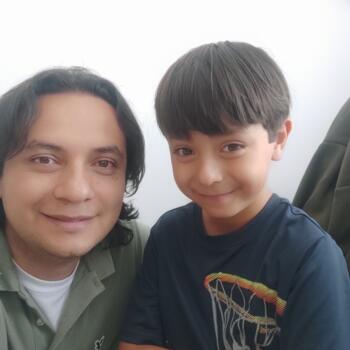 Trabajo para niñera en Bogotá: trabajo de niñera Danilo