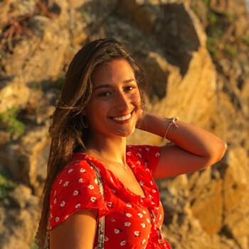 Canguro Barcelona: Gisela