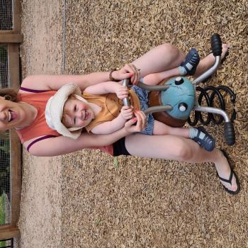 Babysitting job in Shepparton: babysitting job Renee