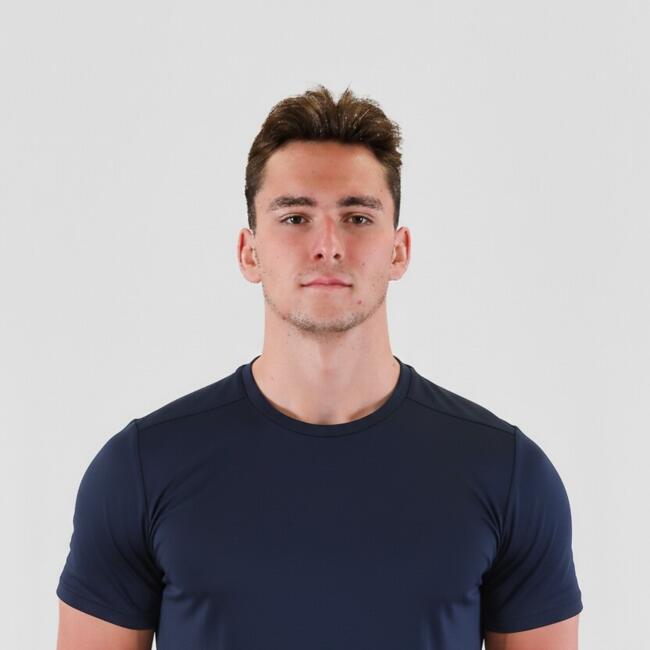 Babysitter in Madrid: Ricardo