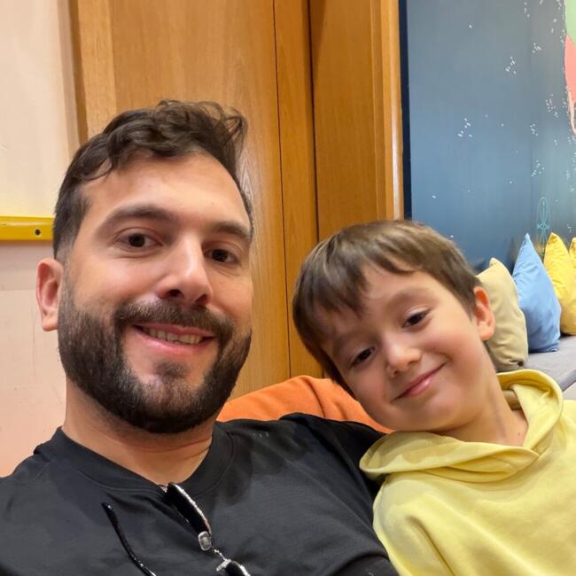 서울특별시 베이비시터 일자리: Nasser