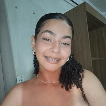 Babá em Iguatu: Samilly