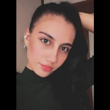 Babysitter in Santiago de Cali: Laura