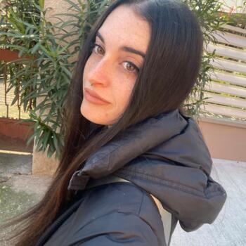 Babysitter in Brescia: Tatiana