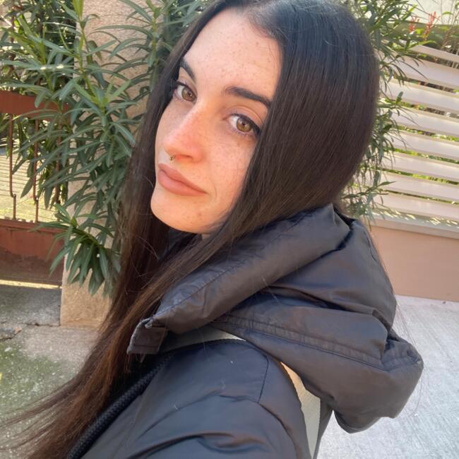 Babysitter a Brescia: Tatiana