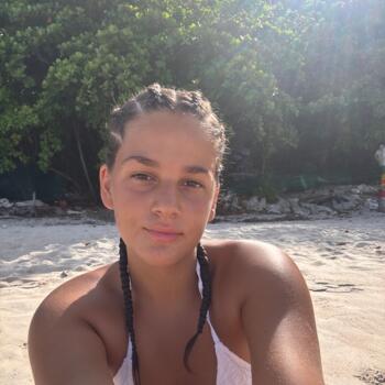 Babysitter in Pavia: Sofia