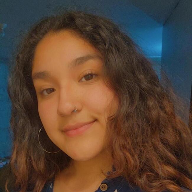 Babysitter in Renca: Rayen Candia