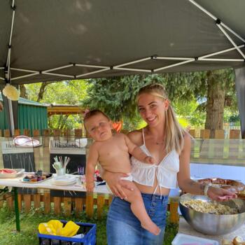 Babysitter Job in Innsbruck: Babysitter Job Melina
