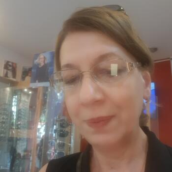 Babysitter in Bucharest: Gabriela