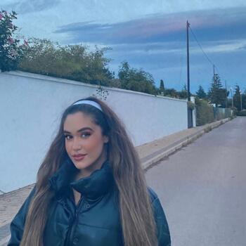 Nanny in Castellon: Tania