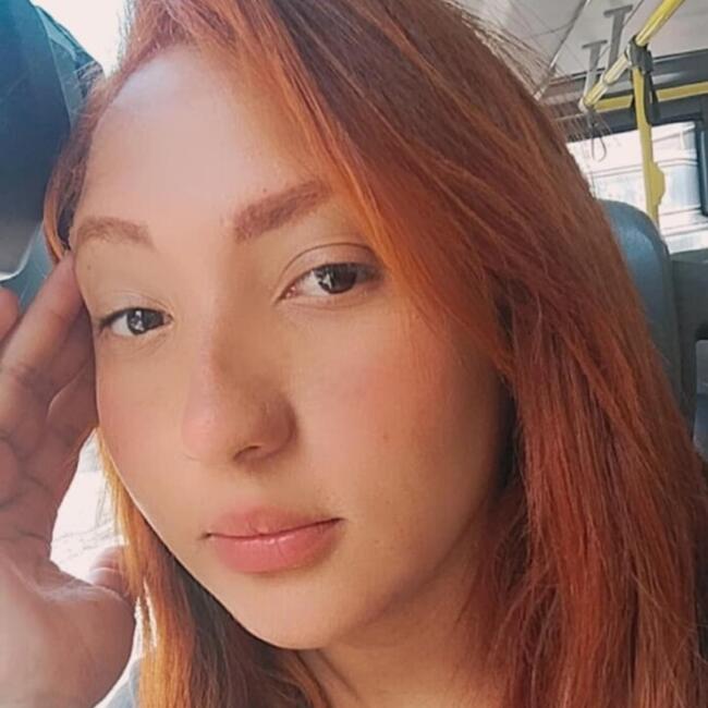 Babysitter in Taboão da Serra: Thalita