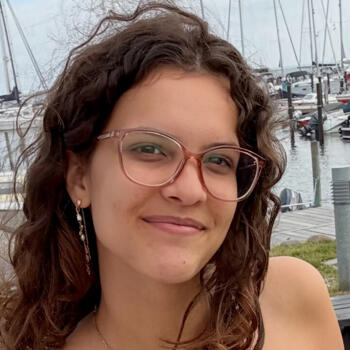 Babysitter Værløse: Nicole