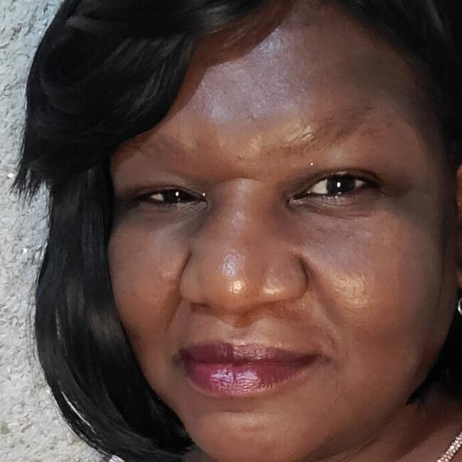 Babysitter in Ribeirão das Neves: Dona Marta