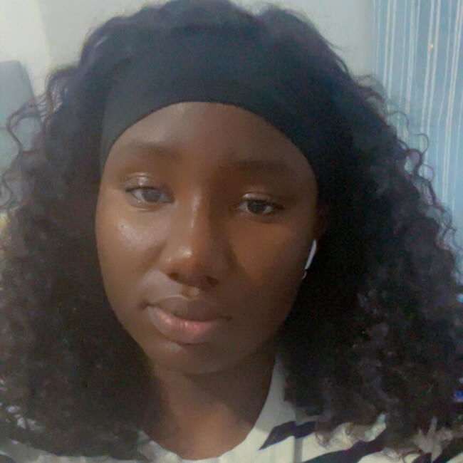 Babysitter em Setúbal: Fatumata Binta