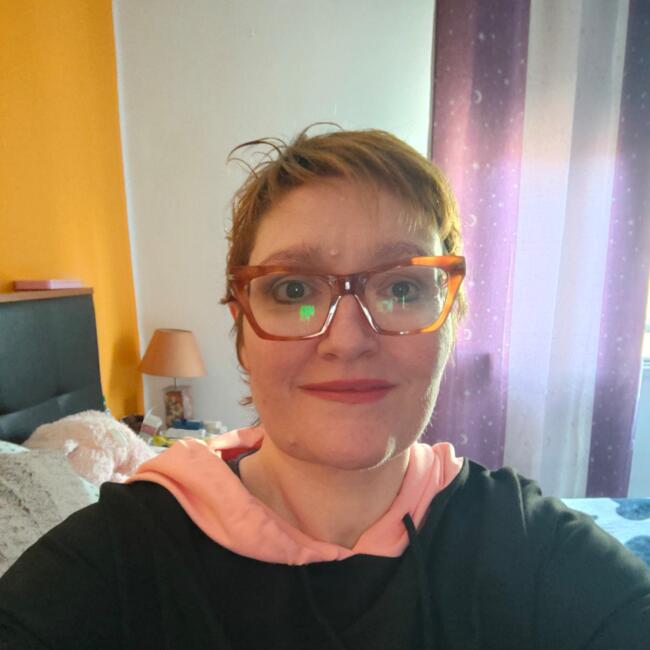 Canguro en Burjassot: M Victoria