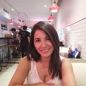 Trabajo para niñera en Santiago de Chile: trabajo de niñera Tihare