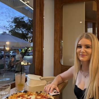 Babysitter in Perth: Ashlee