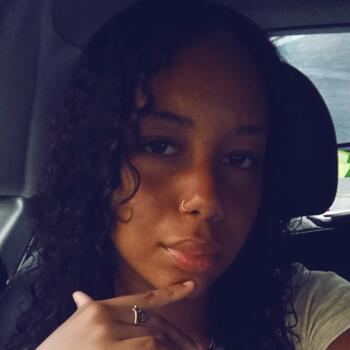 Baby-sitter Cannes: Ikram