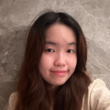 位于Singapore Island的临时保姆: Xuan Hui