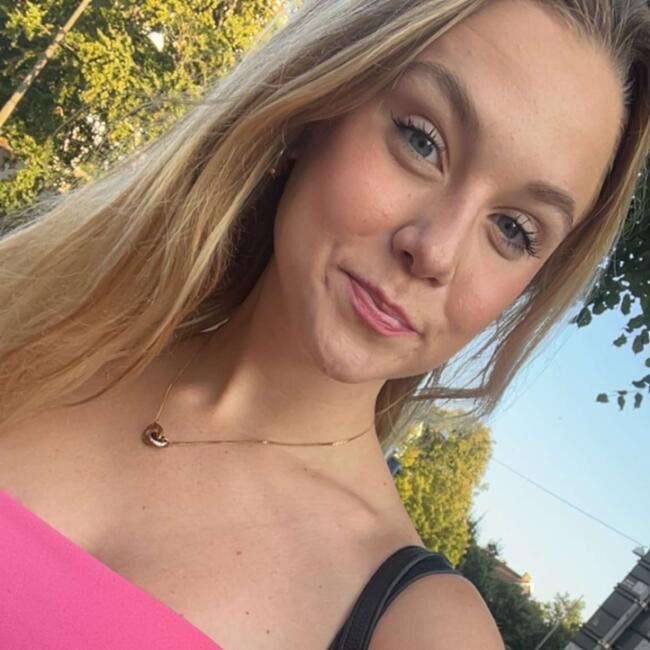 Babysitter in Bjärred: Alexandra