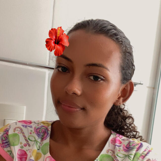 Babysitter in Manaus: Sandrielle