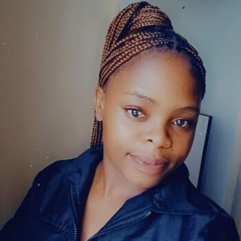 Babysitter in Benoni: Vangile