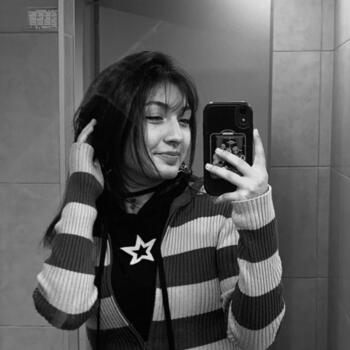 Babysitter στην περιοχή Τάλκα: Jael isidora