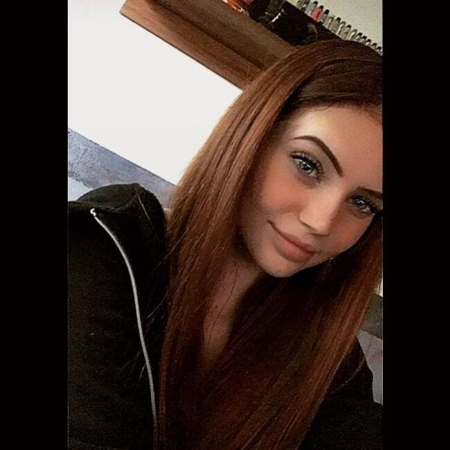 Babysitter in Dresden: Sophia