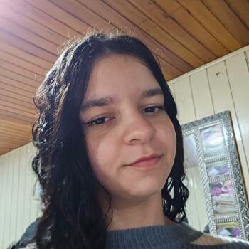 Babá em Tijucas: Tainara