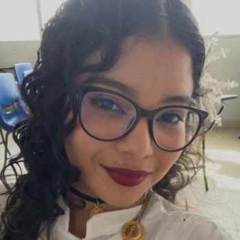 Niñera Panamá: Evelyn