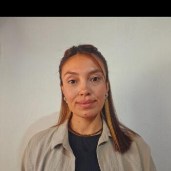 Babysitter in Bariloche: Johanna Soledad