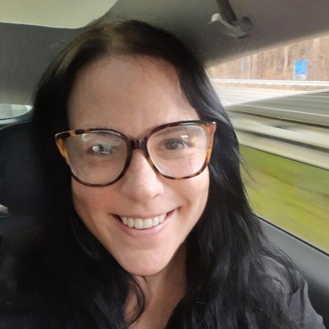 Nanny in Antwerp: Emma