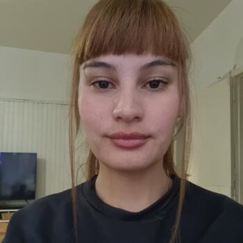 Canguro en Barcelona: Micaela