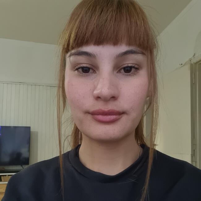 Babysitter in Barcelona: Micaela