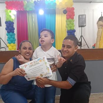 Babysitting job in Sertãozinho: babysitting job Rita