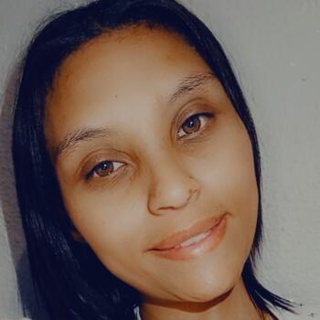 Nanny in Cape Town: Tiffiny