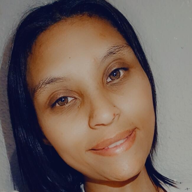 Nanny in Cape Town: Tiffiny